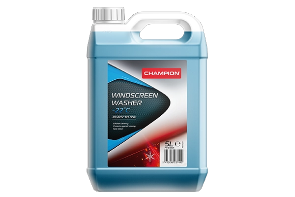 Антифриз CHAMPION OIL, 1043321